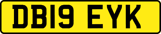 DB19EYK