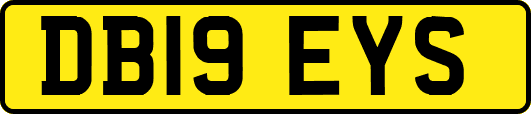 DB19EYS