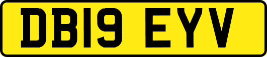 DB19EYV