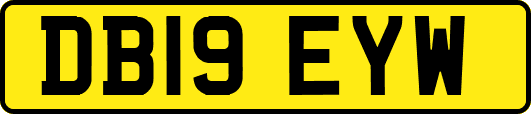 DB19EYW