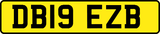 DB19EZB