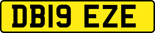 DB19EZE