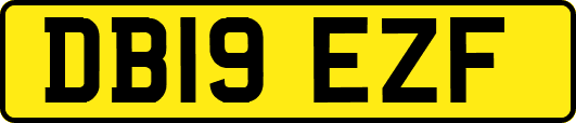 DB19EZF