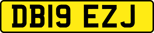 DB19EZJ