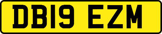 DB19EZM