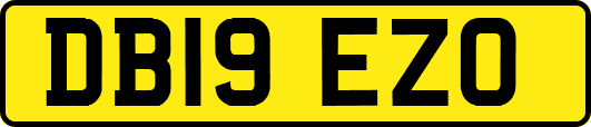 DB19EZO