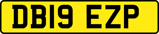 DB19EZP