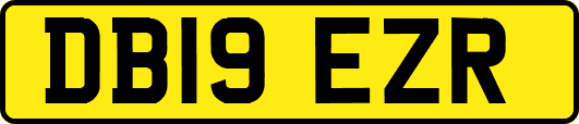 DB19EZR