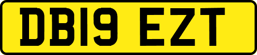 DB19EZT