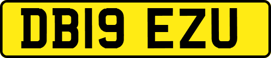 DB19EZU