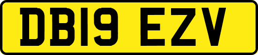 DB19EZV