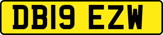 DB19EZW