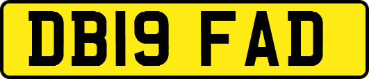 DB19FAD