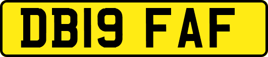 DB19FAF