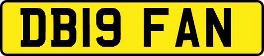 DB19FAN