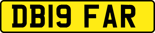 DB19FAR