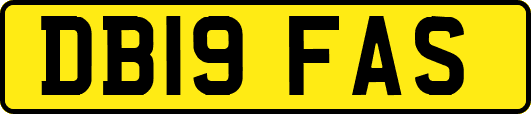DB19FAS