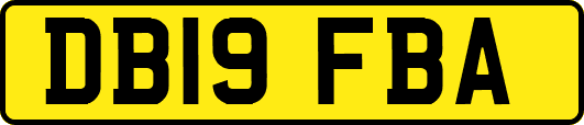 DB19FBA