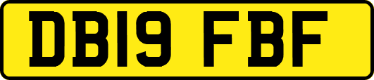 DB19FBF