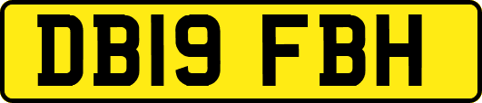 DB19FBH
