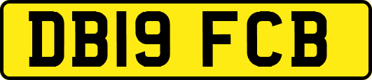 DB19FCB