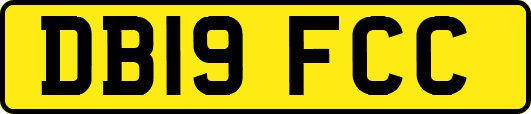 DB19FCC