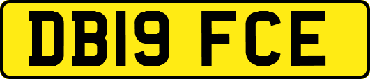 DB19FCE