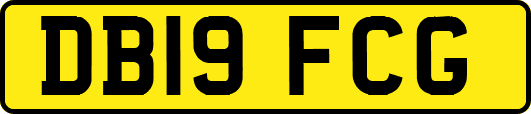 DB19FCG