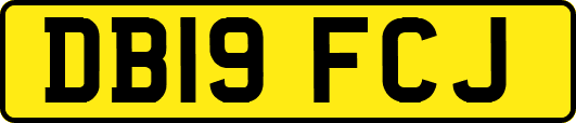 DB19FCJ