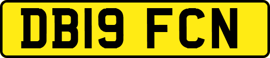 DB19FCN