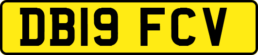 DB19FCV