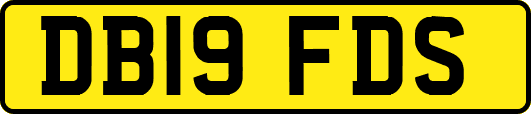 DB19FDS