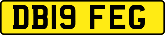 DB19FEG