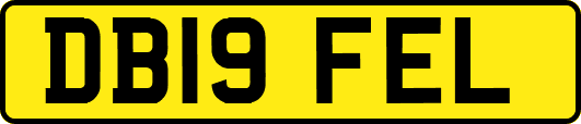 DB19FEL
