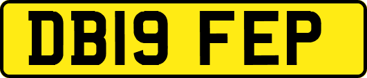DB19FEP