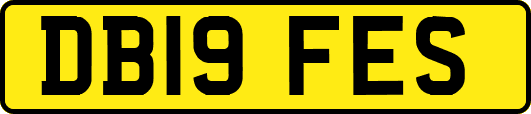 DB19FES
