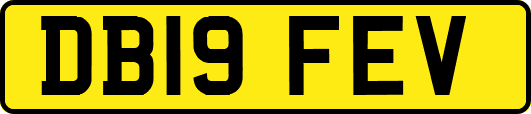 DB19FEV