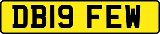 DB19FEW