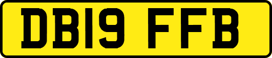 DB19FFB