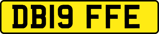 DB19FFE