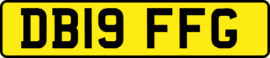 DB19FFG