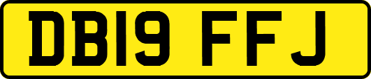 DB19FFJ