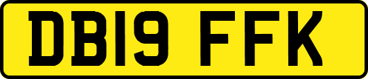 DB19FFK