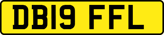 DB19FFL