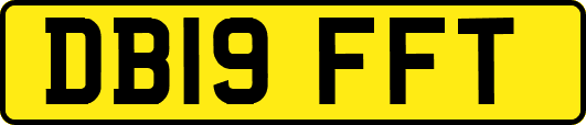 DB19FFT