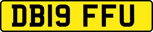 DB19FFU