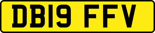 DB19FFV