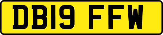 DB19FFW
