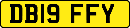 DB19FFY
