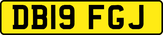 DB19FGJ